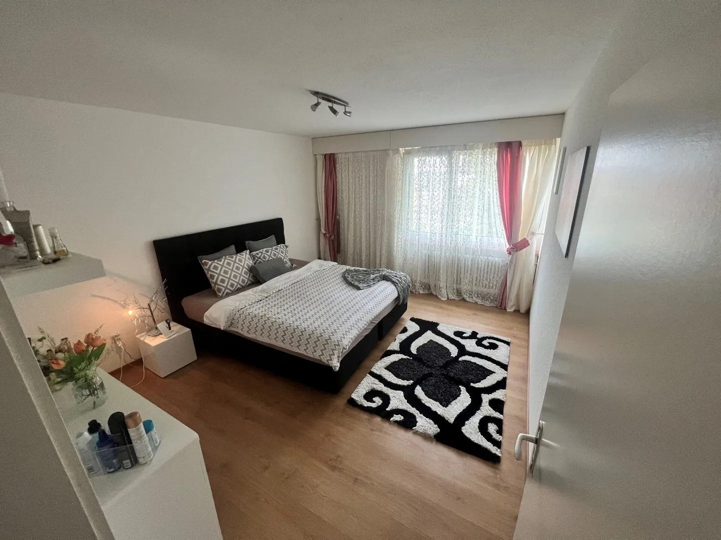 Appartamento 4.5 stanze con vista spettacolare - Foto 10 di 14