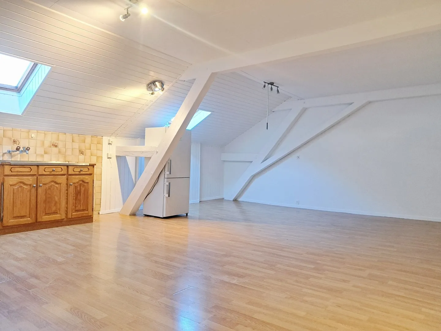 Appartement à louer - Photo 2 sur 6