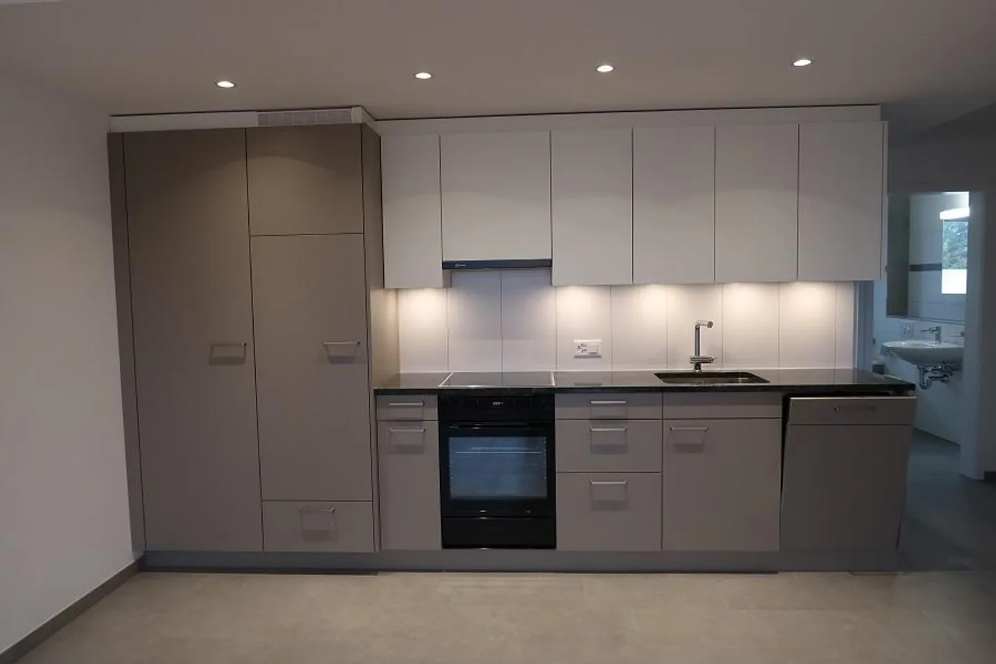 Modern Living in Lyss - Photo 2 of 7