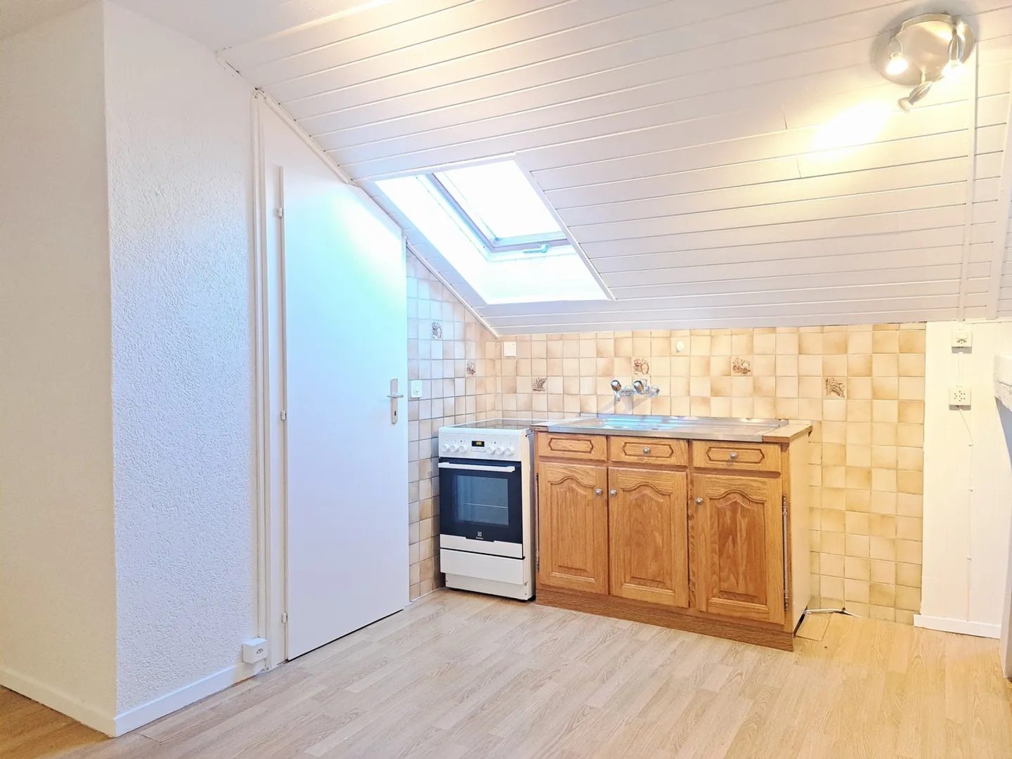 Appartement à louer - Photo 3 sur 6