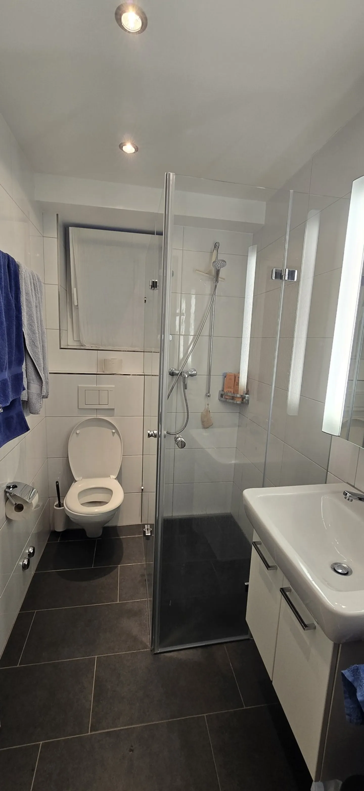 Wohnung mieten - Foto 6 von 6