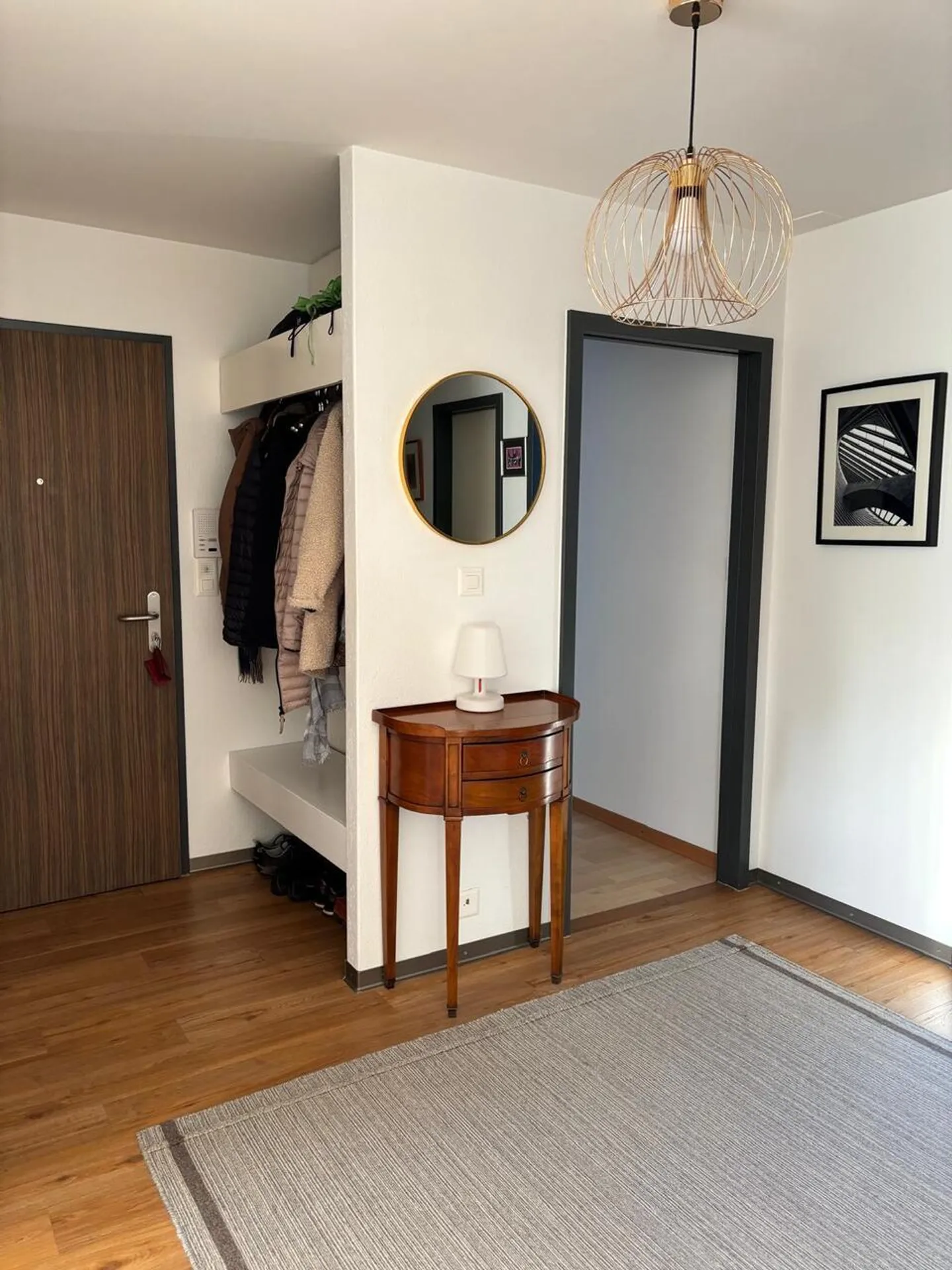 Appartamento in vendita - Foto 5 di 14