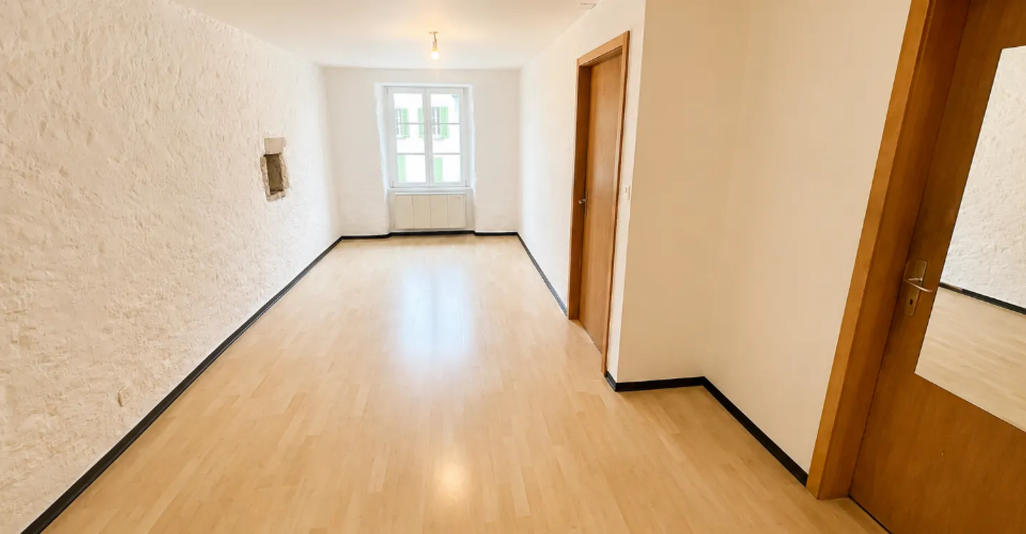 Appartamento 2.5 camere affascinante - Foto 7 di 12