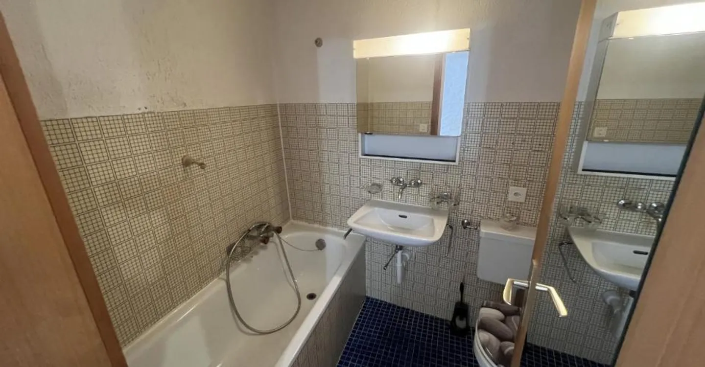 Appartamento 2.5 camere affascinante - Foto 8 di 12