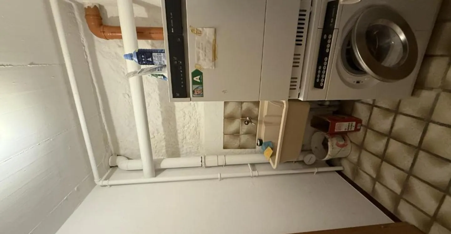 Appartamento 2.5 camere affascinante - Foto 10 di 12