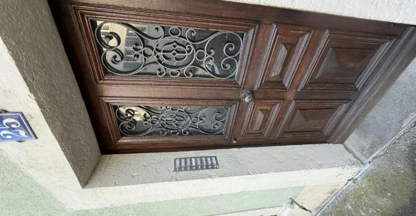 Appartamento 2.5 camere affascinante - Foto 11 di 12