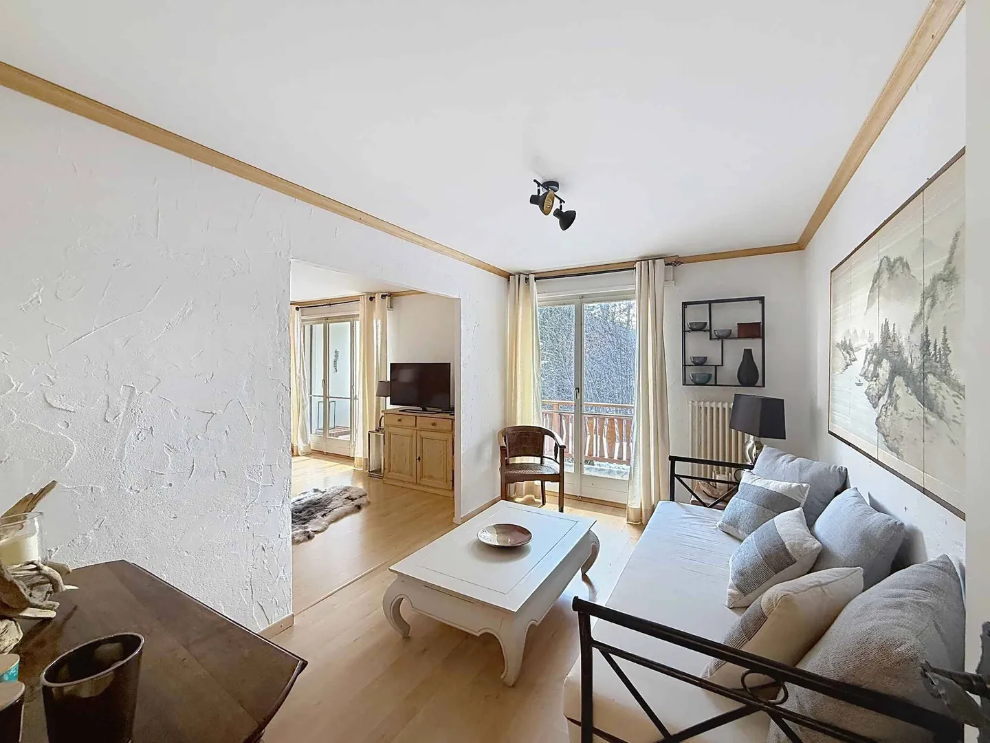 Appartamento affascinante di 3,5 locali - Foto 6 di 13