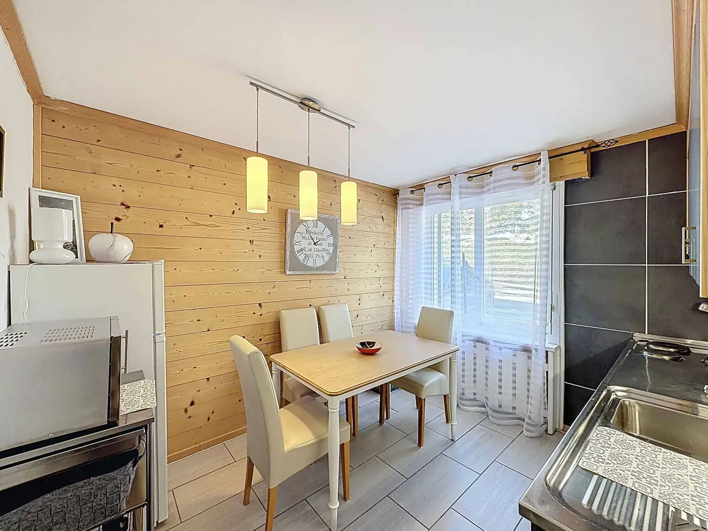 Appartamento affascinante di 3,5 locali - Foto 7 di 13