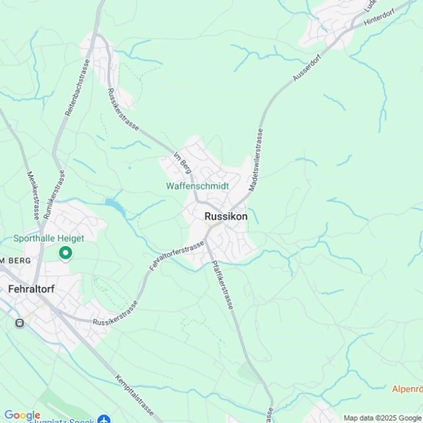 Appartamento di 6,5 stanze - Foto 1 di 1