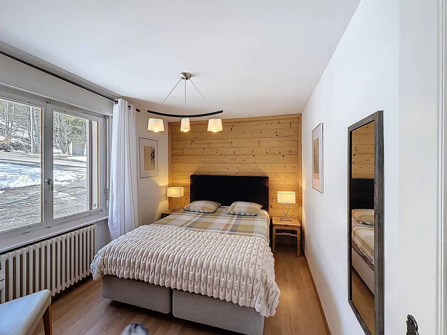 Appartamento affascinante di 3,5 locali - Foto 10 di 13