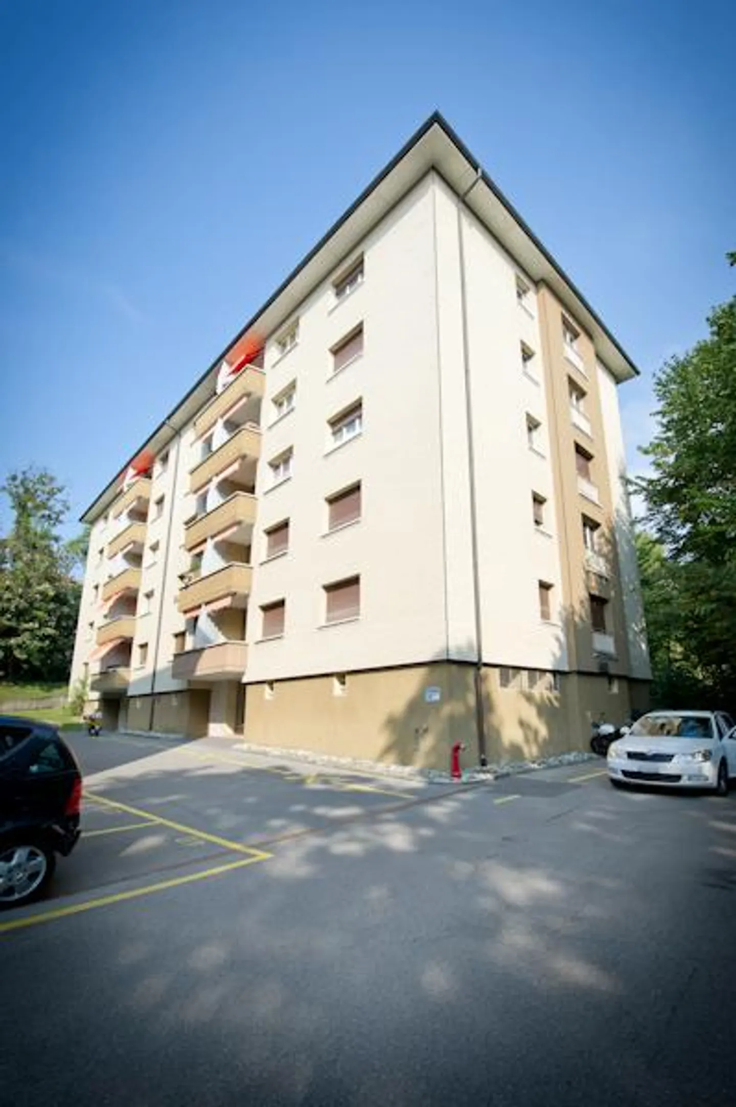 Appartamento vicino al lago - Contratto a tempo determinato fino al 28.02.2027 - Foto 6 di 6