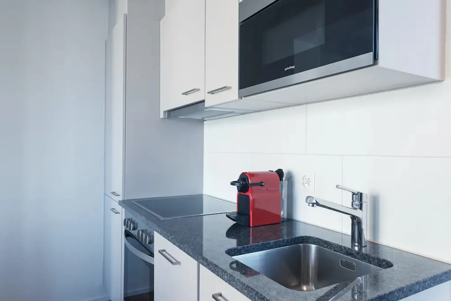 Apartment for rent - Photo 6 of 10