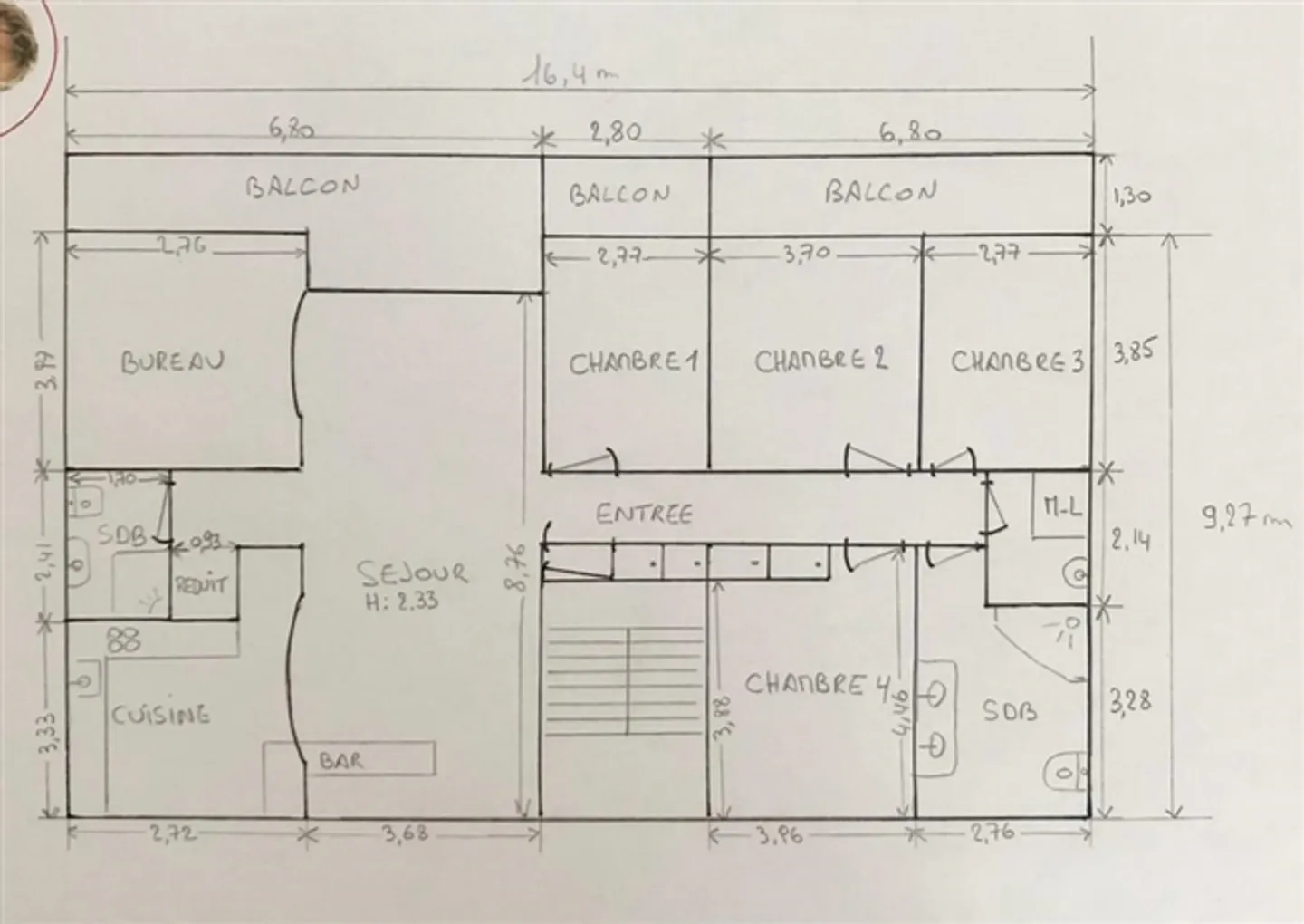 Apartment for sale - Photo 11 of 11
