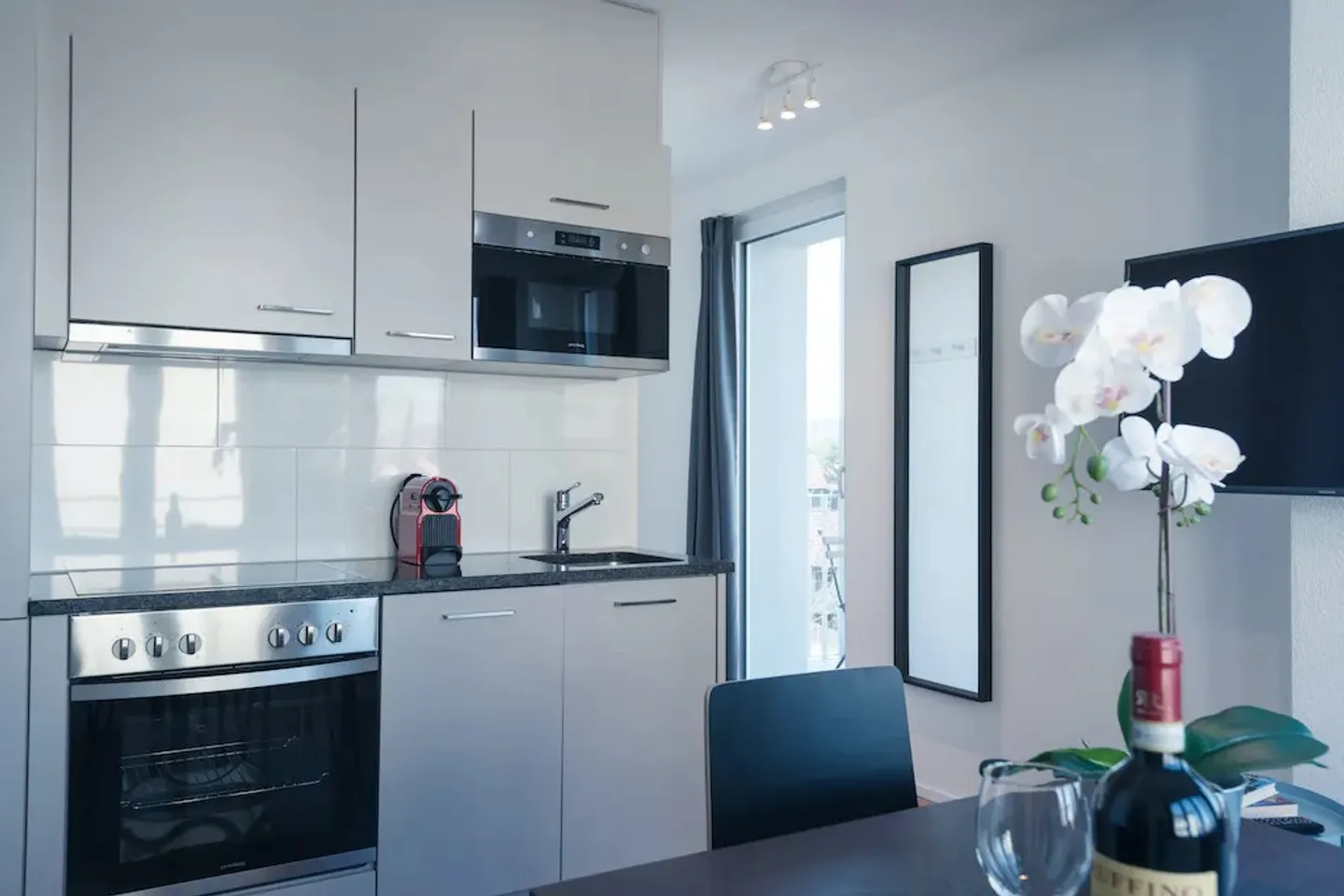 Apartment for rent - Photo 7 of 10