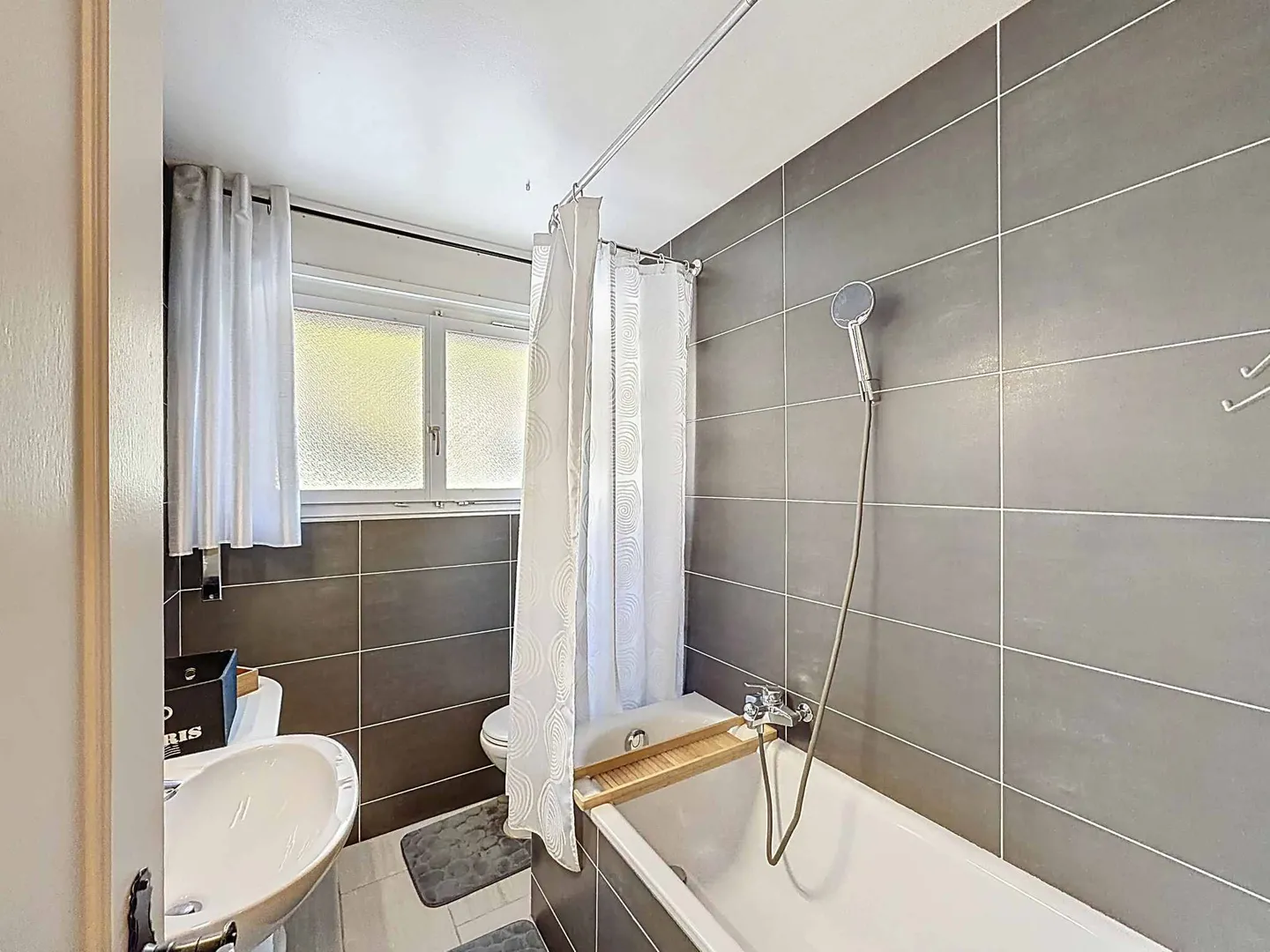 Appartamento affascinante di 3,5 locali - Foto 11 di 13