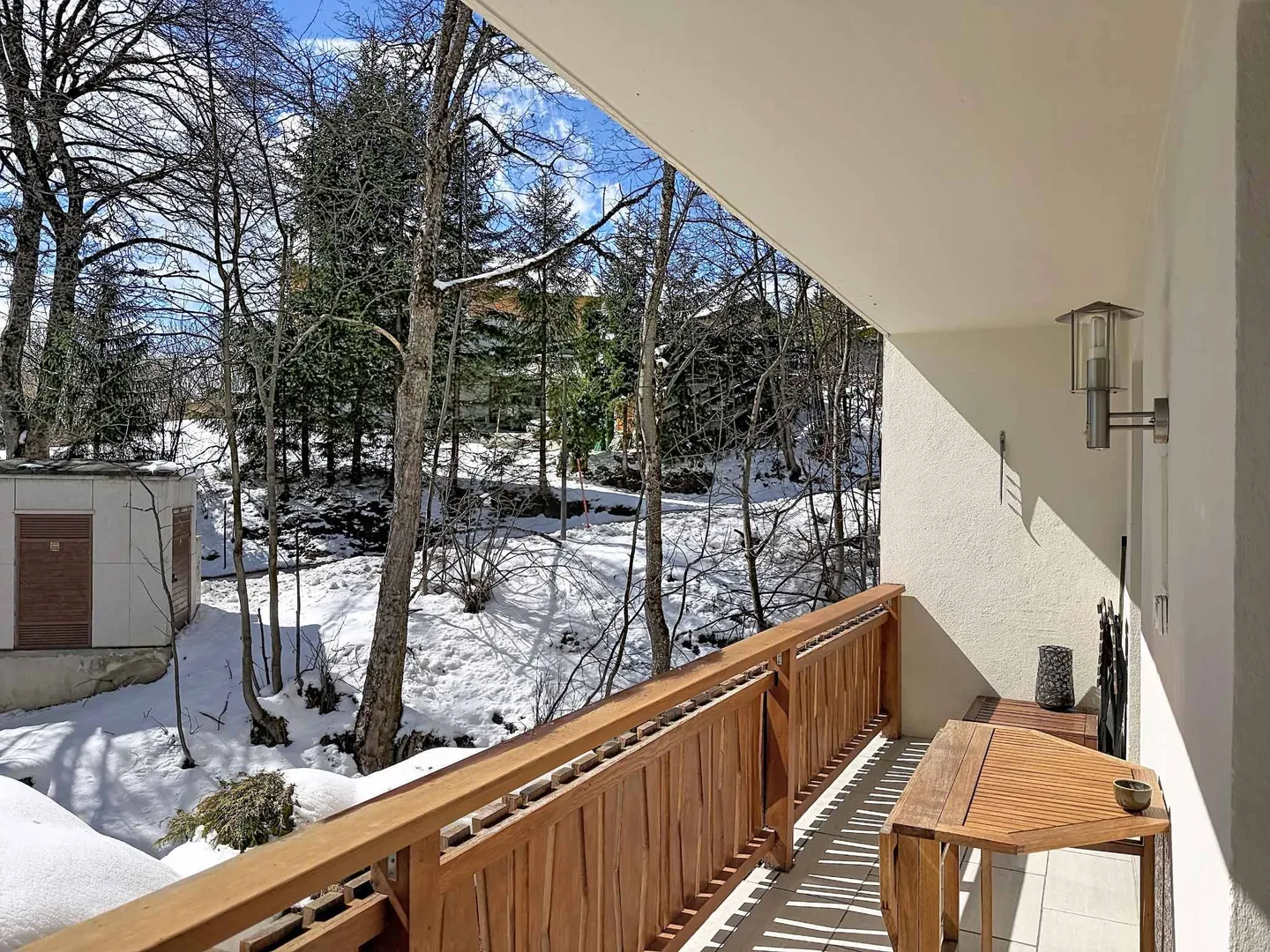 Appartamento affascinante di 3,5 locali - Foto 12 di 13