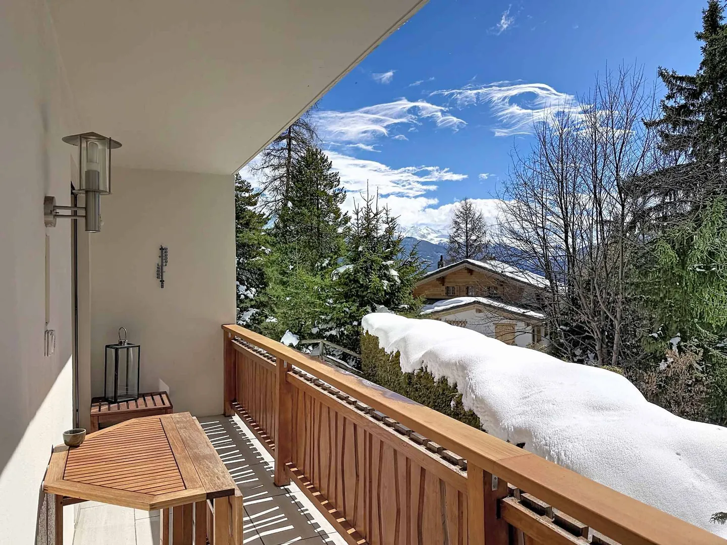 Appartamento affascinante di 3,5 locali - Foto 13 di 13