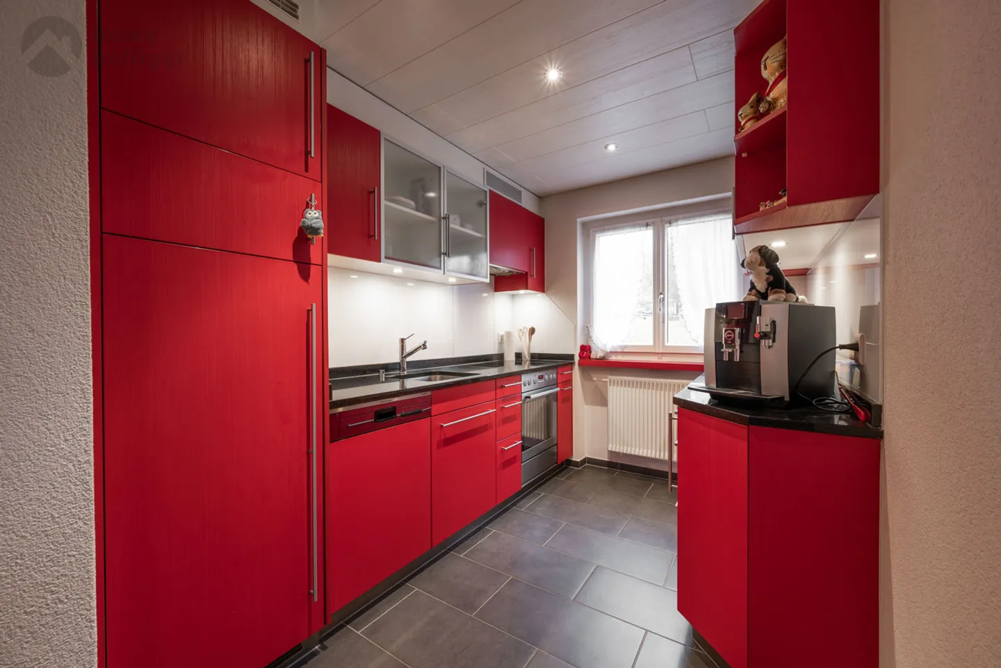 Charmante maison individuelle avec vue dégagée dans un emplacement idyllique - Photo 7 sur 16