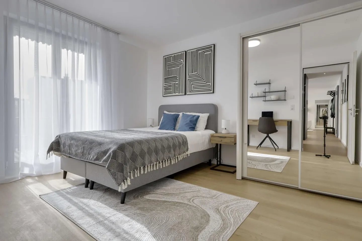 Studio 1.5 stanze - Foto 1 di 25