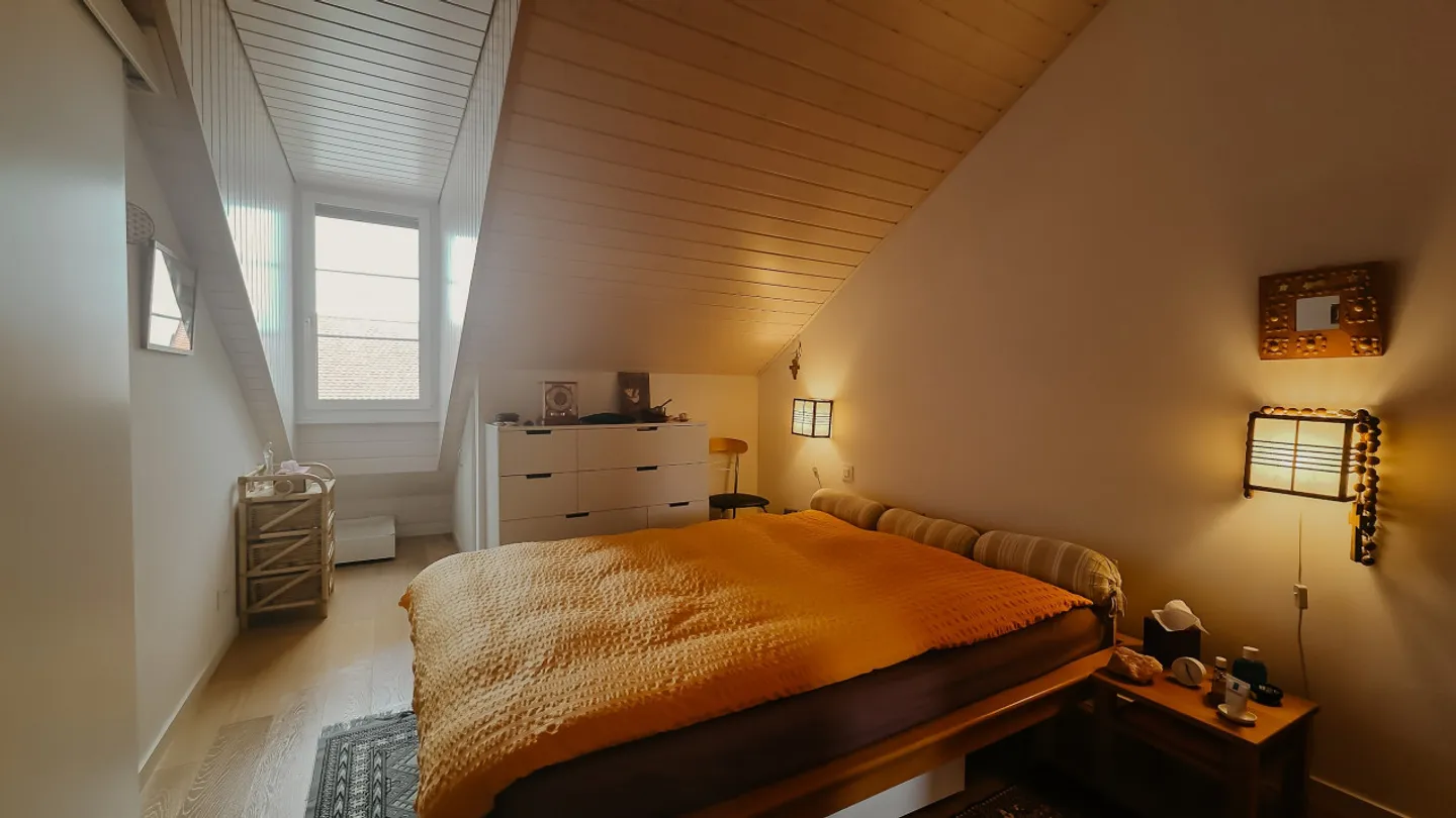 Penthouse for rent - Photo 4 of 13