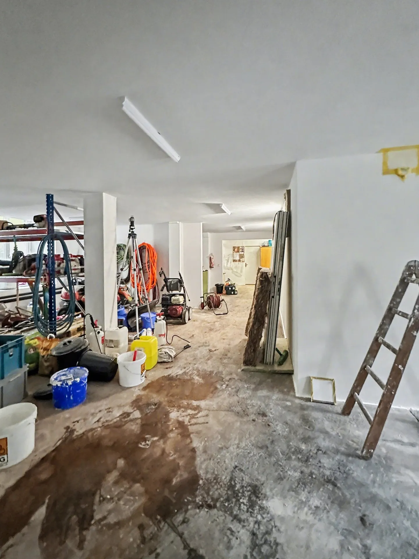 L'opportunité d'investissement ! Immeuble résidentiel/commercial - Photo 3 sur 19