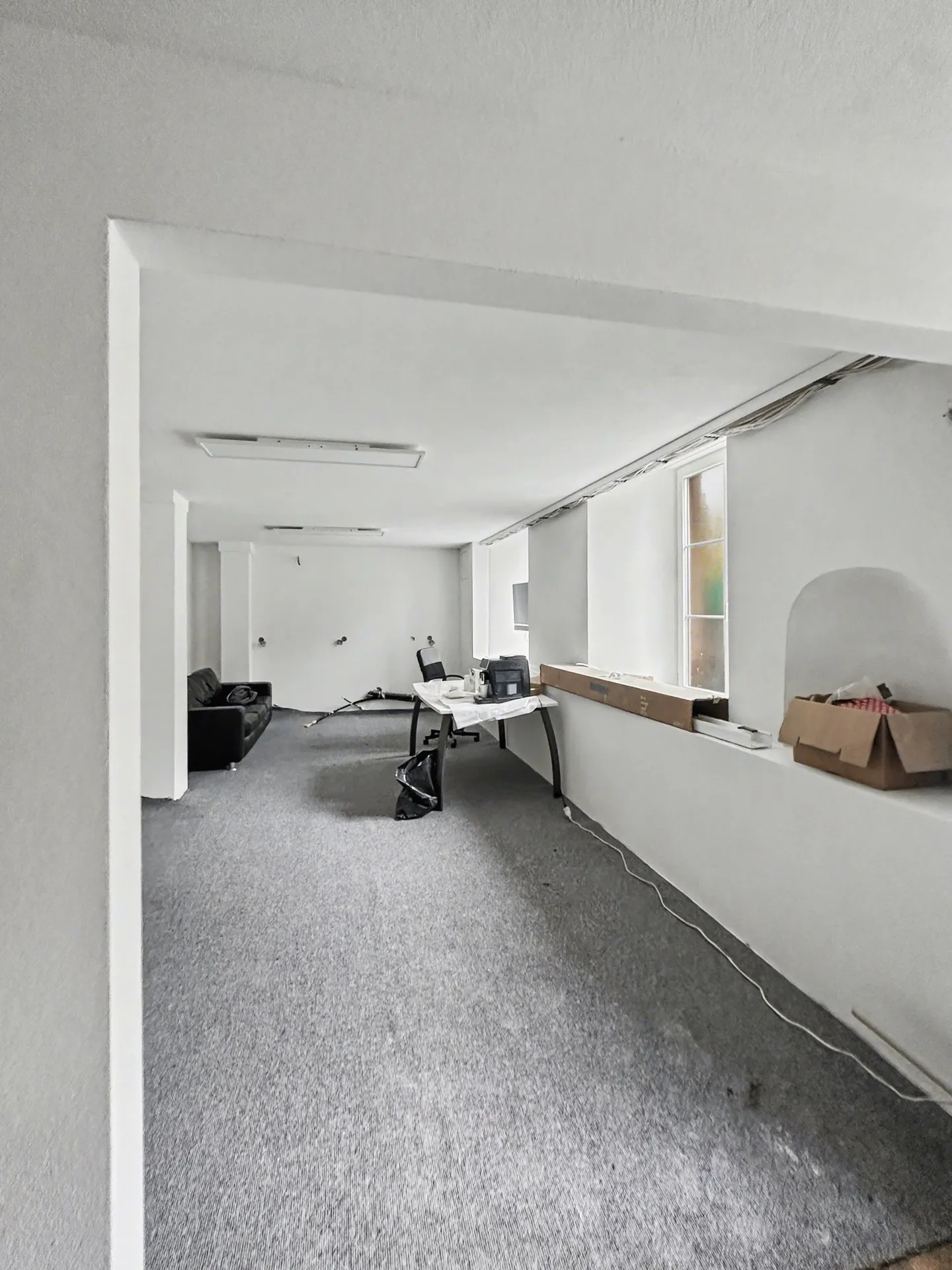 L'opportunité d'investissement ! Immeuble résidentiel/commercial - Photo 4 sur 19