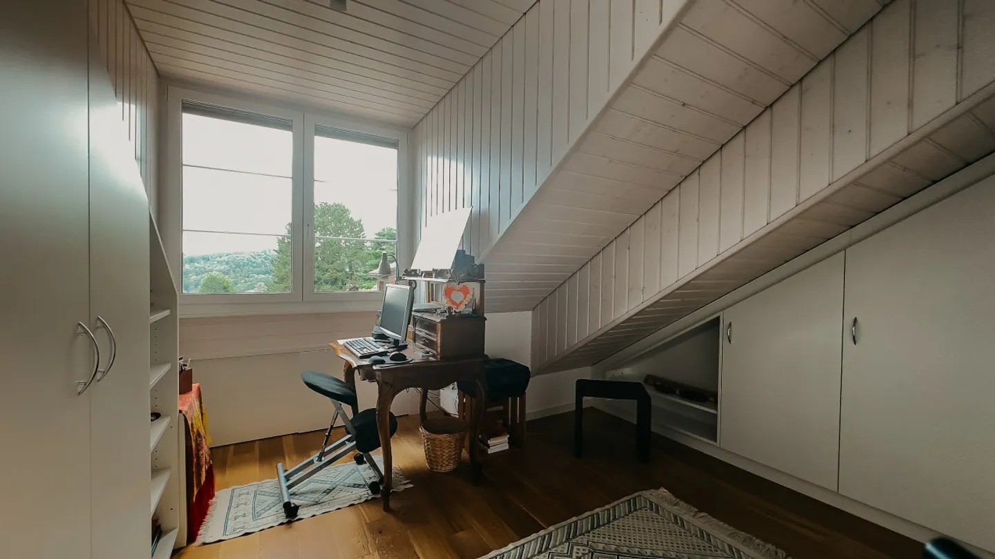 Penthouse for rent - Photo 8 of 13