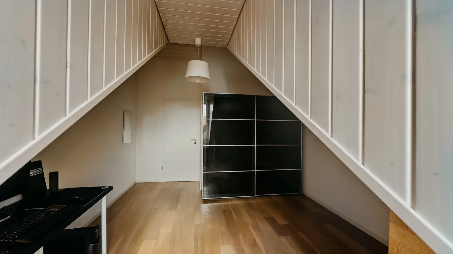 Penthouse for rent - Photo 10 of 13