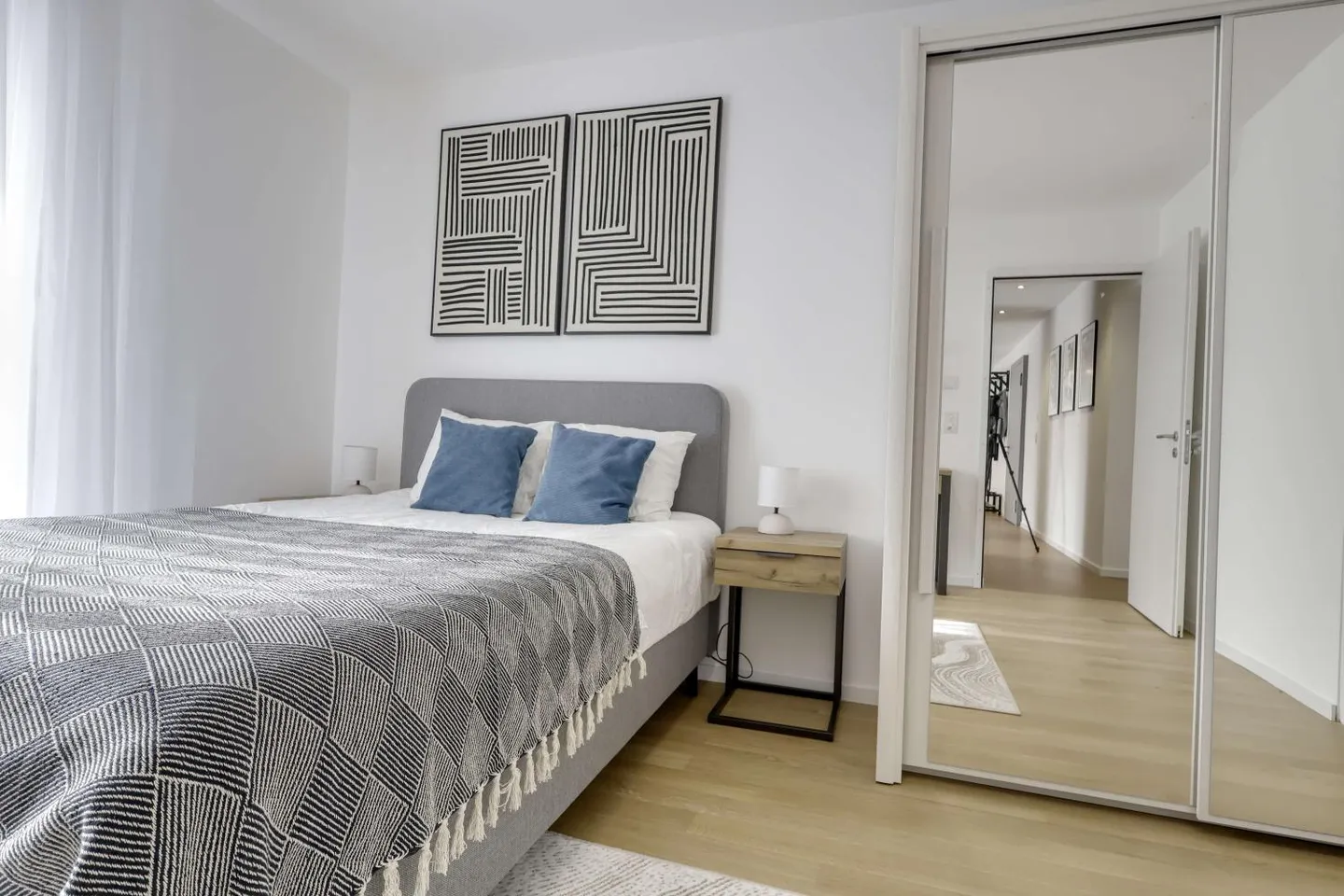 Studio 1.5 stanze - Foto 4 di 25