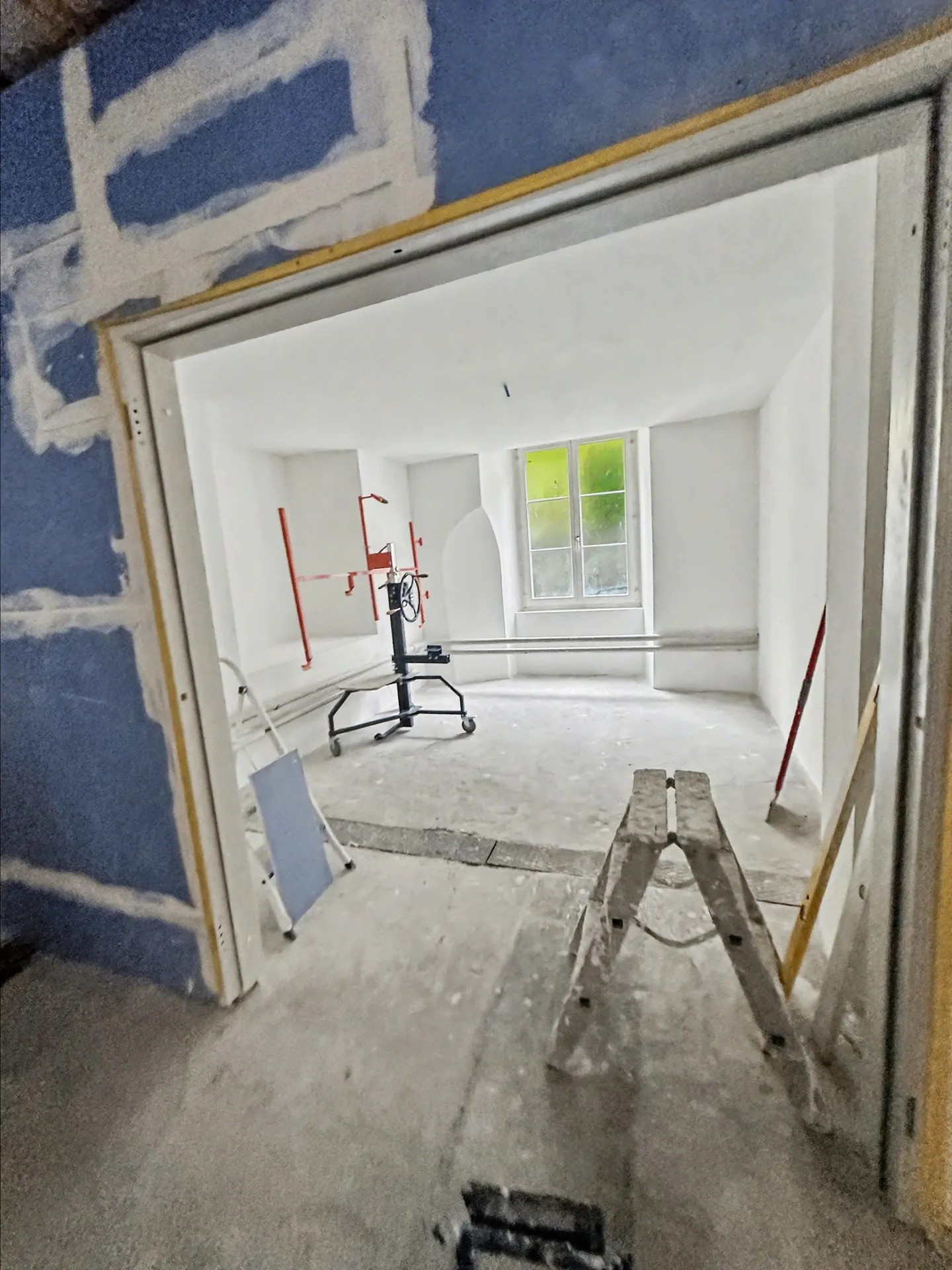 L'opportunité d'investissement ! Immeuble résidentiel/commercial - Photo 2 sur 19