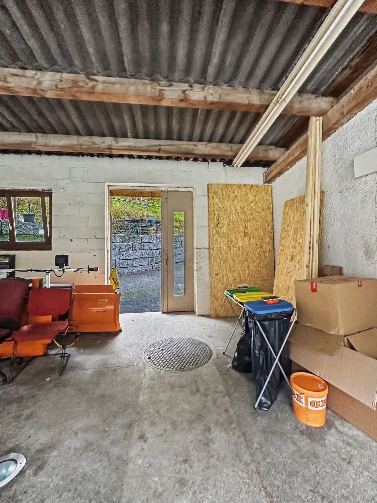 L'opportunité d'investissement ! Immeuble résidentiel/commercial - Photo 5 sur 19