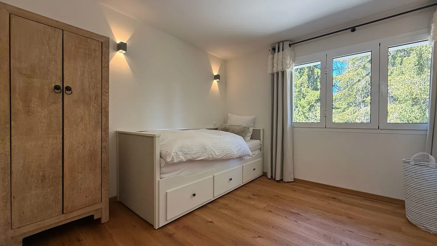 Chalet de Luxe à Crans-Montana - Photo 6 sur 26