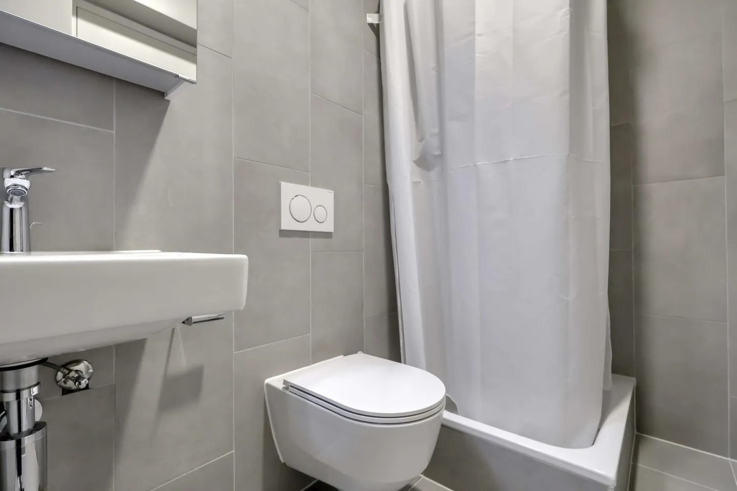 Studio 1.5 stanze - Foto 7 di 25