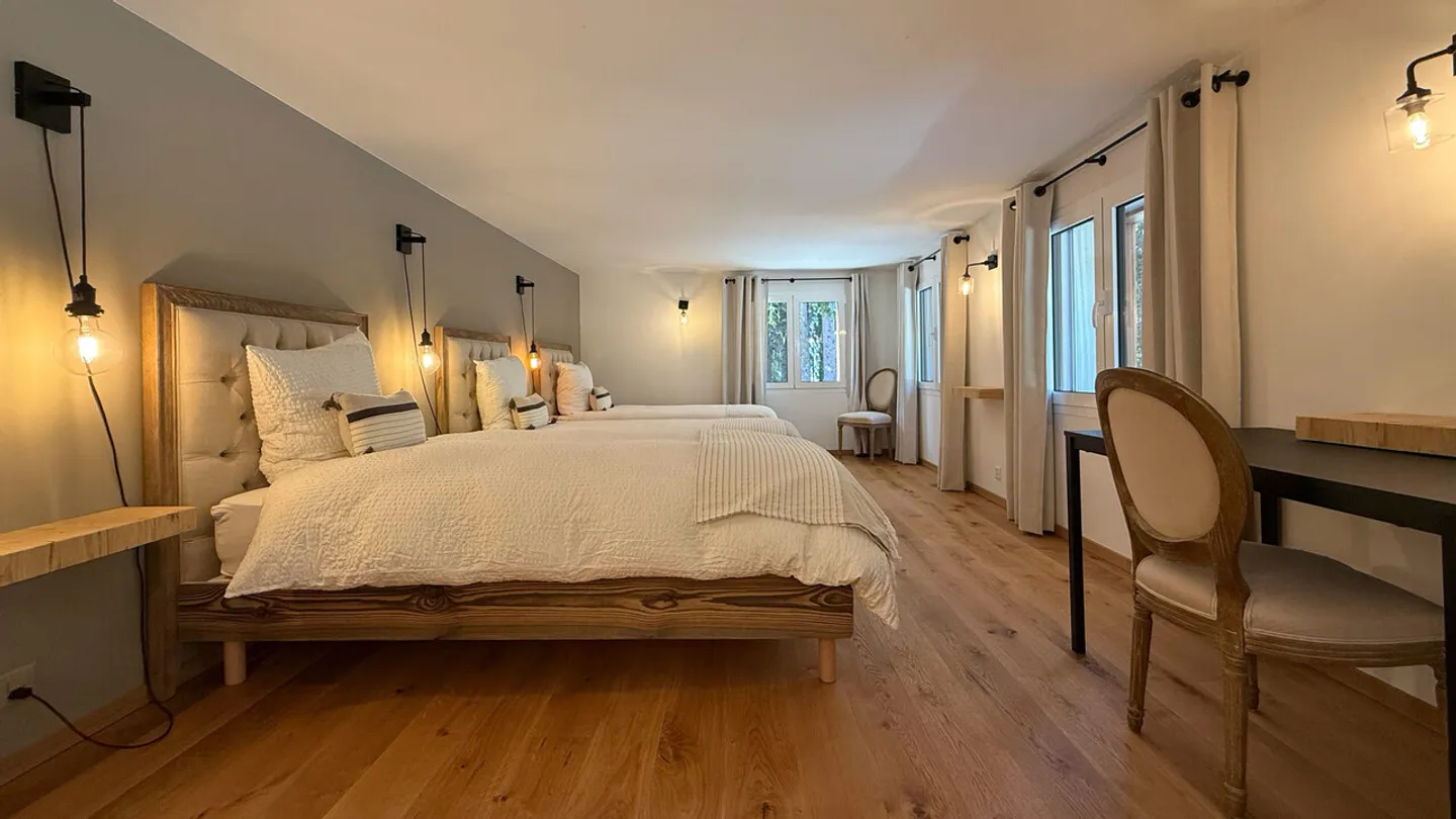 Chalet de Luxe à Crans-Montana - Photo 16 sur 26