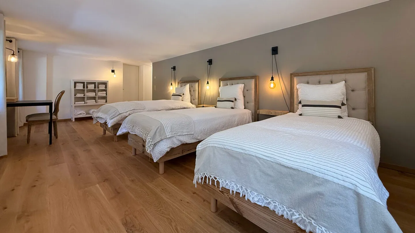 Chalet de Luxe à Crans-Montana - Photo 17 sur 26