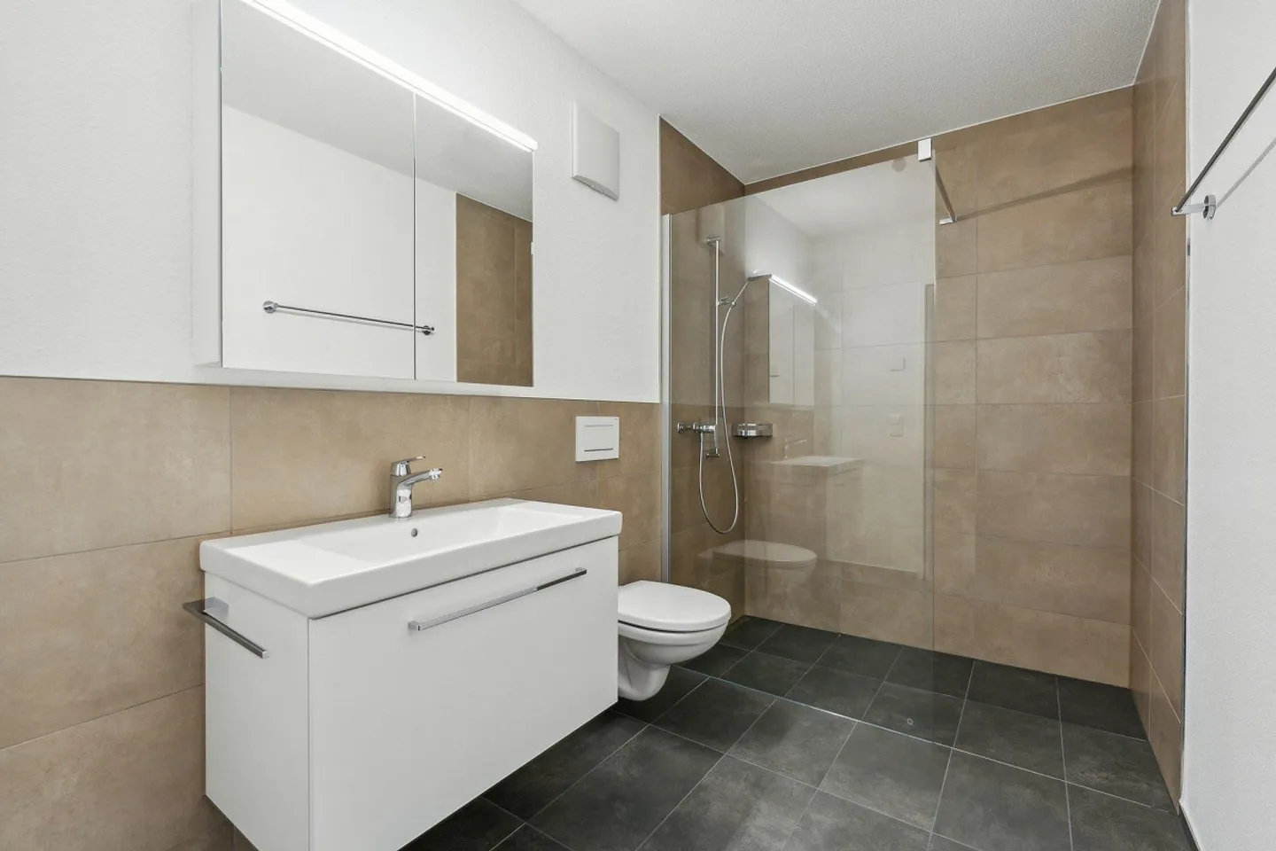 Willkommen in Ihrem neuen Zuhause! - Foto 5 von 8