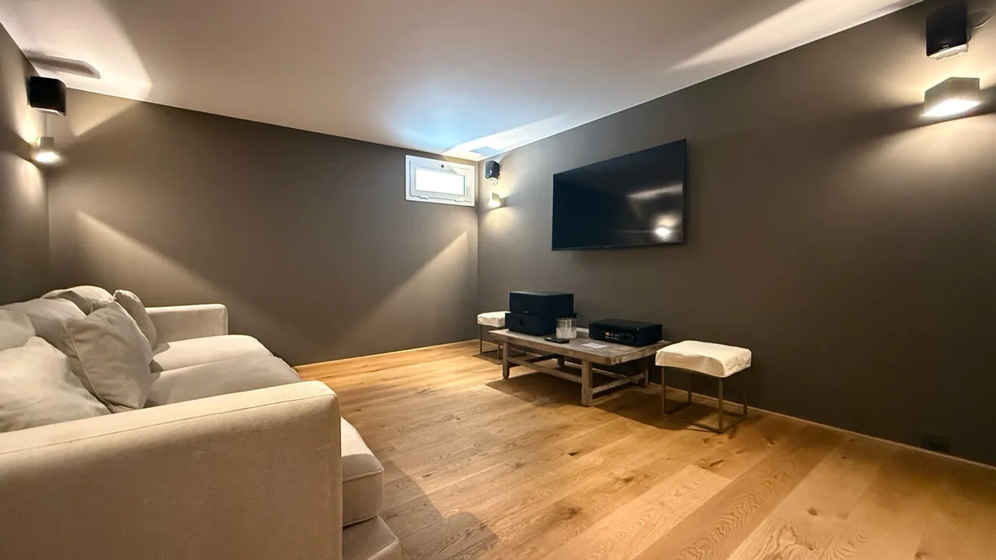 Chalet de Luxe à Crans-Montana - Photo 19 sur 26