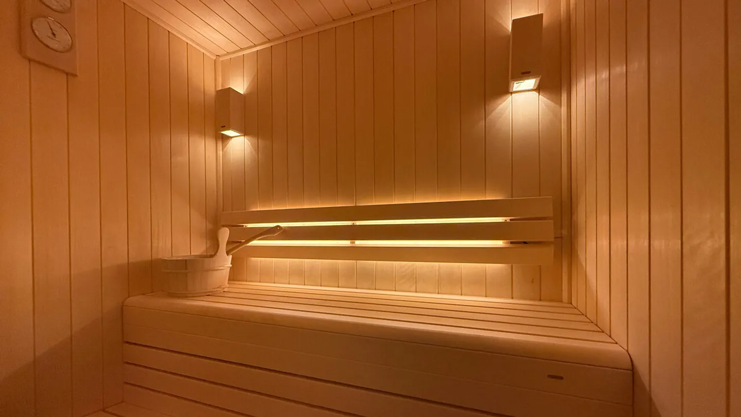 Chalet de Luxe à Crans-Montana - Photo 21 sur 26
