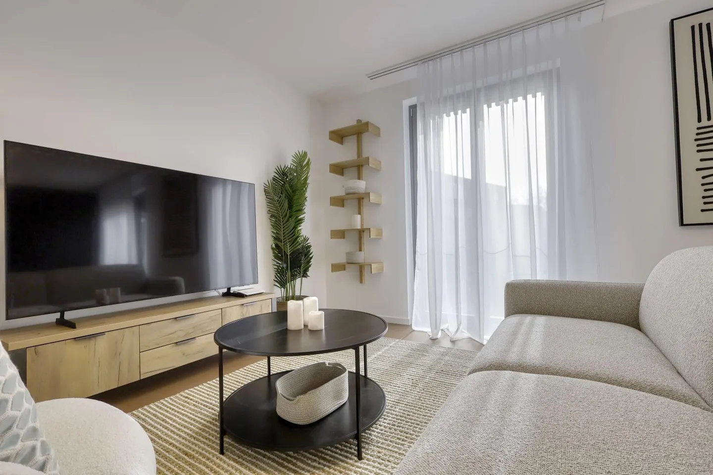 Studio 1.5 stanze - Foto 10 di 25