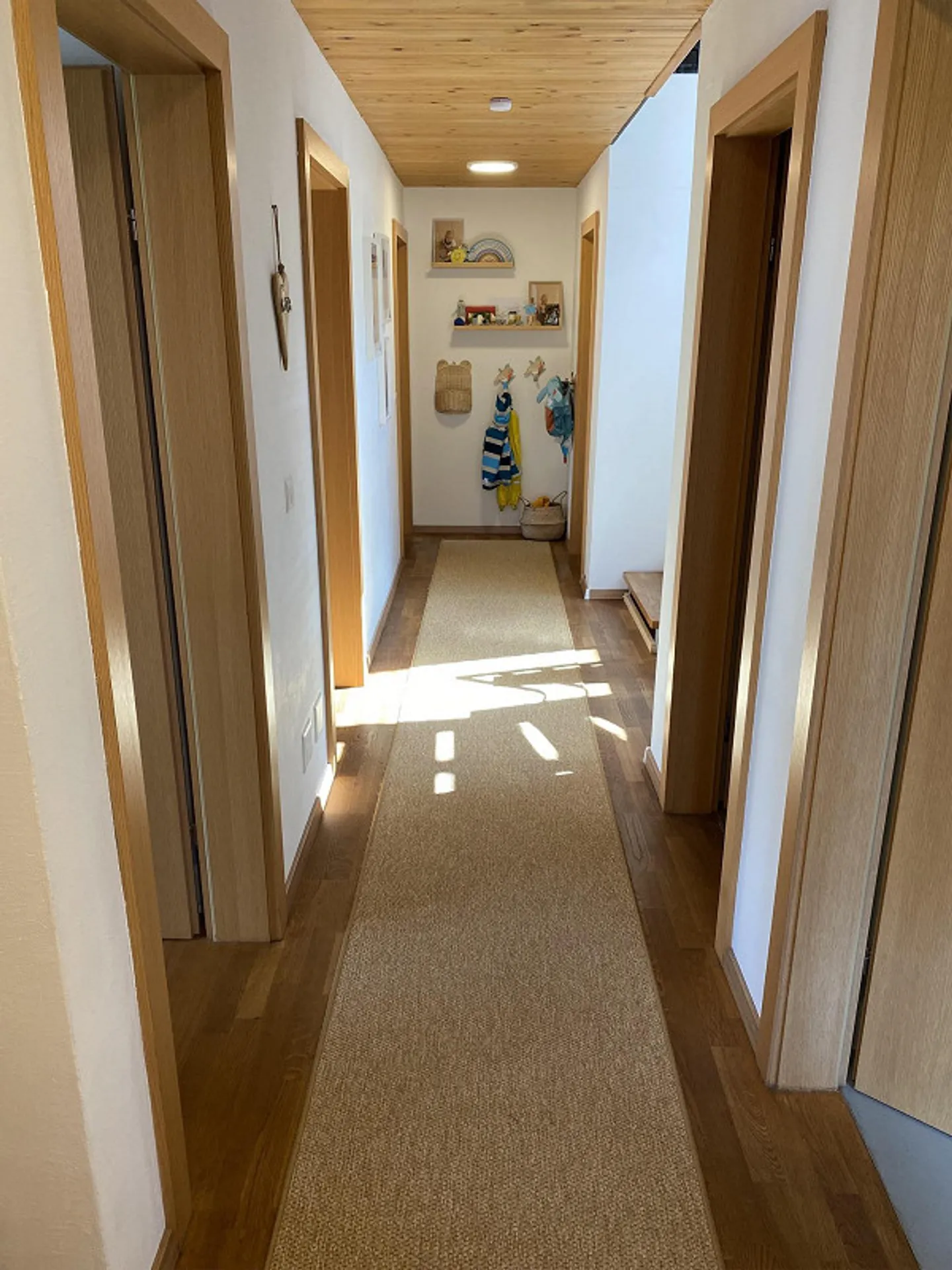 4.5-room single-family house with fantastic views - Photo 5 of 30