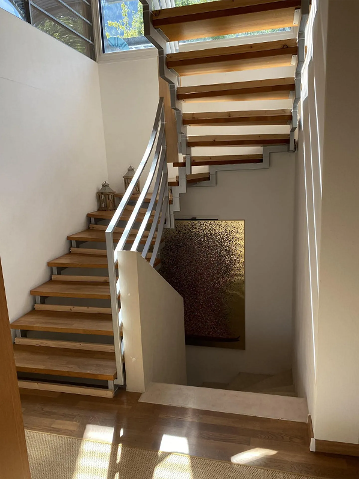 4.5-room single-family house with fantastic views - Photo 6 of 30