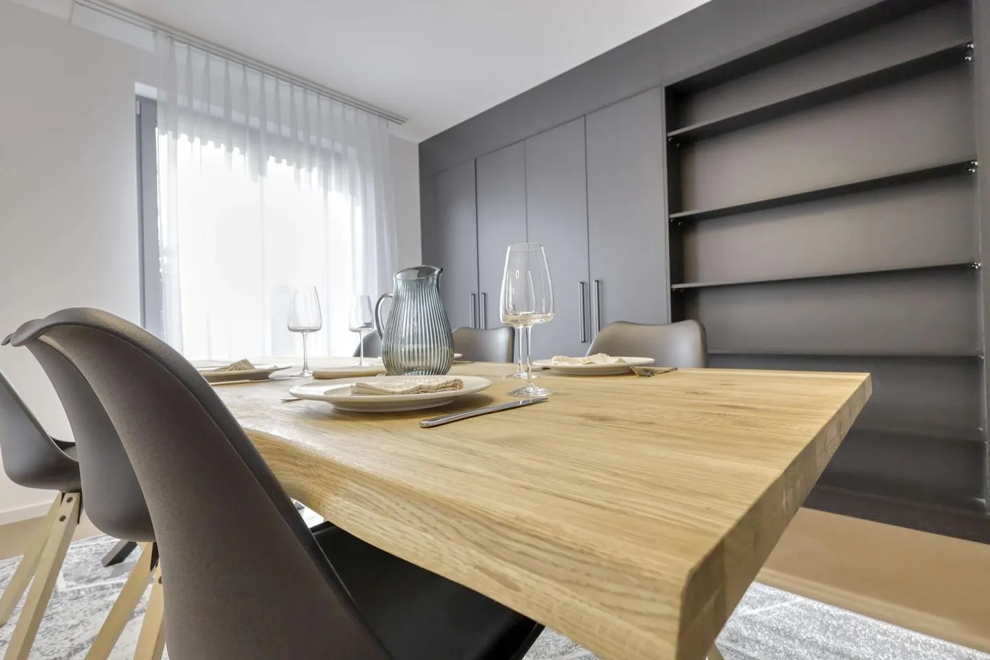 Studio 1.5 stanze - Foto 11 di 25