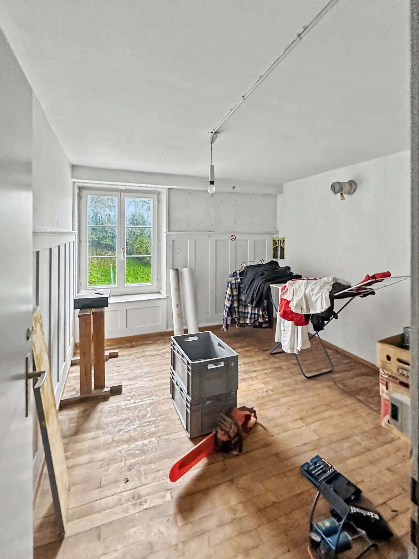 L'opportunité d'investissement ! Immeuble résidentiel/commercial - Photo 13 sur 19