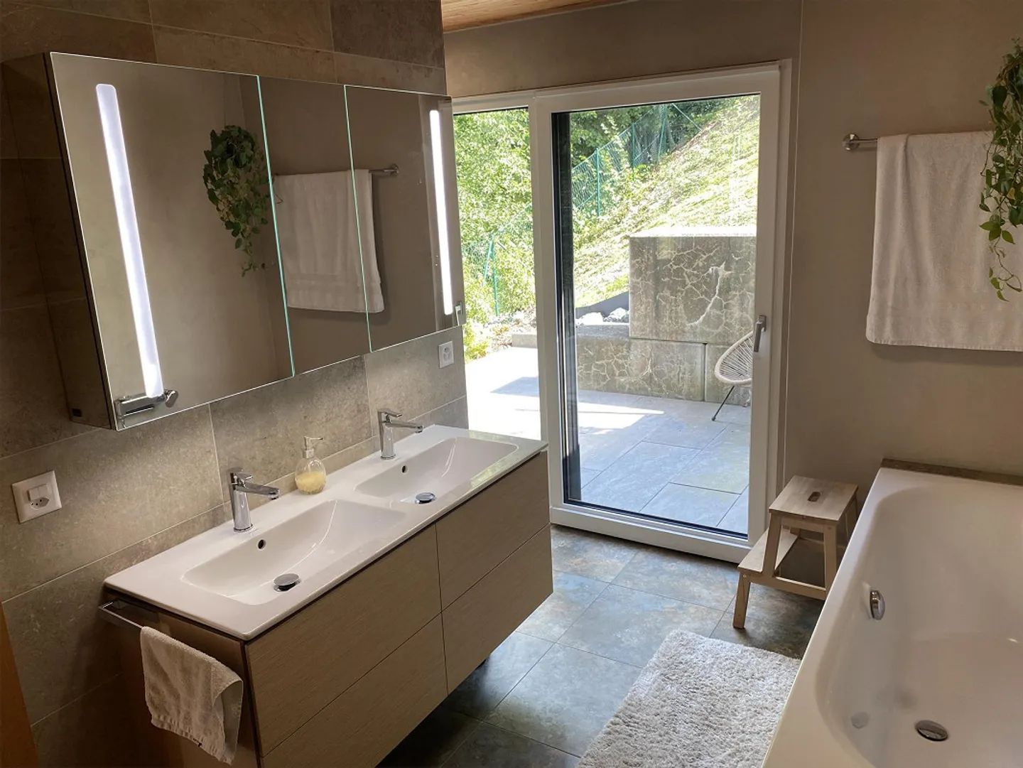 4.5-room single-family house with fantastic views - Photo 7 of 30