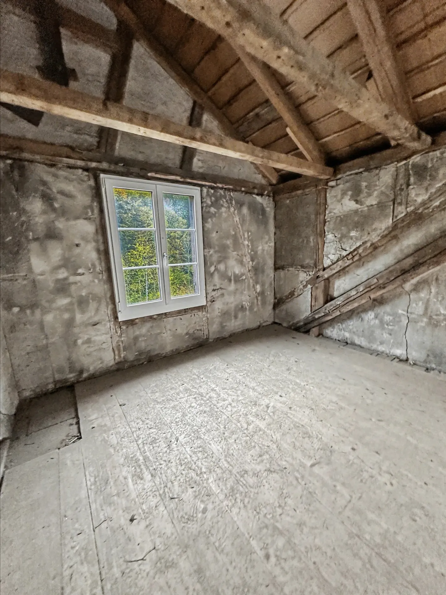 L'opportunité d'investissement ! Immeuble résidentiel/commercial - Photo 16 sur 19