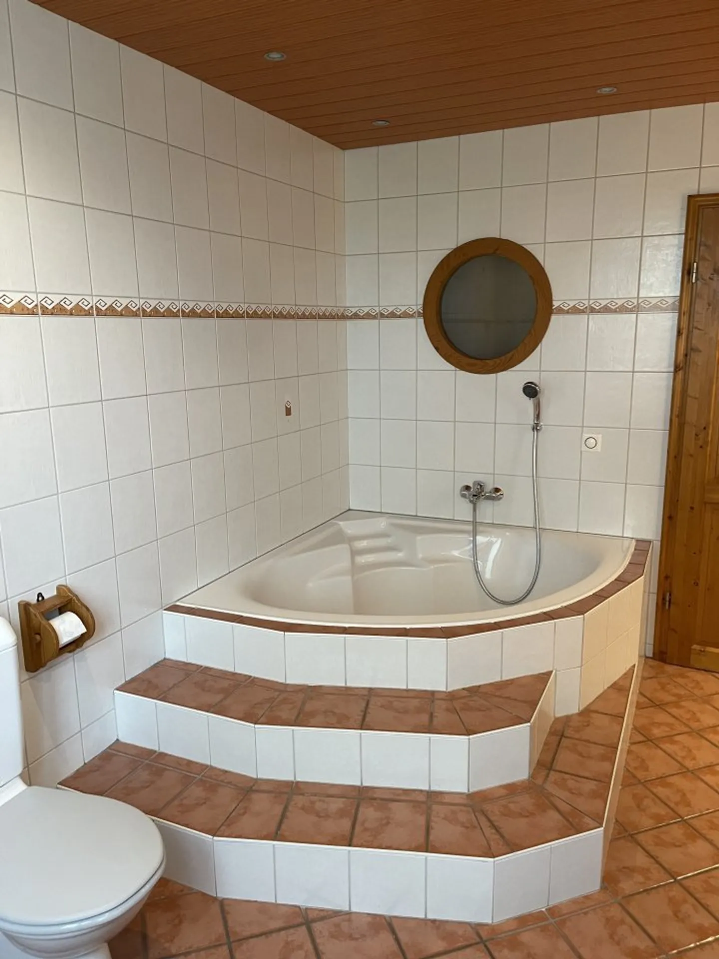 Appartamento 5 locali - Foto 4 di 6