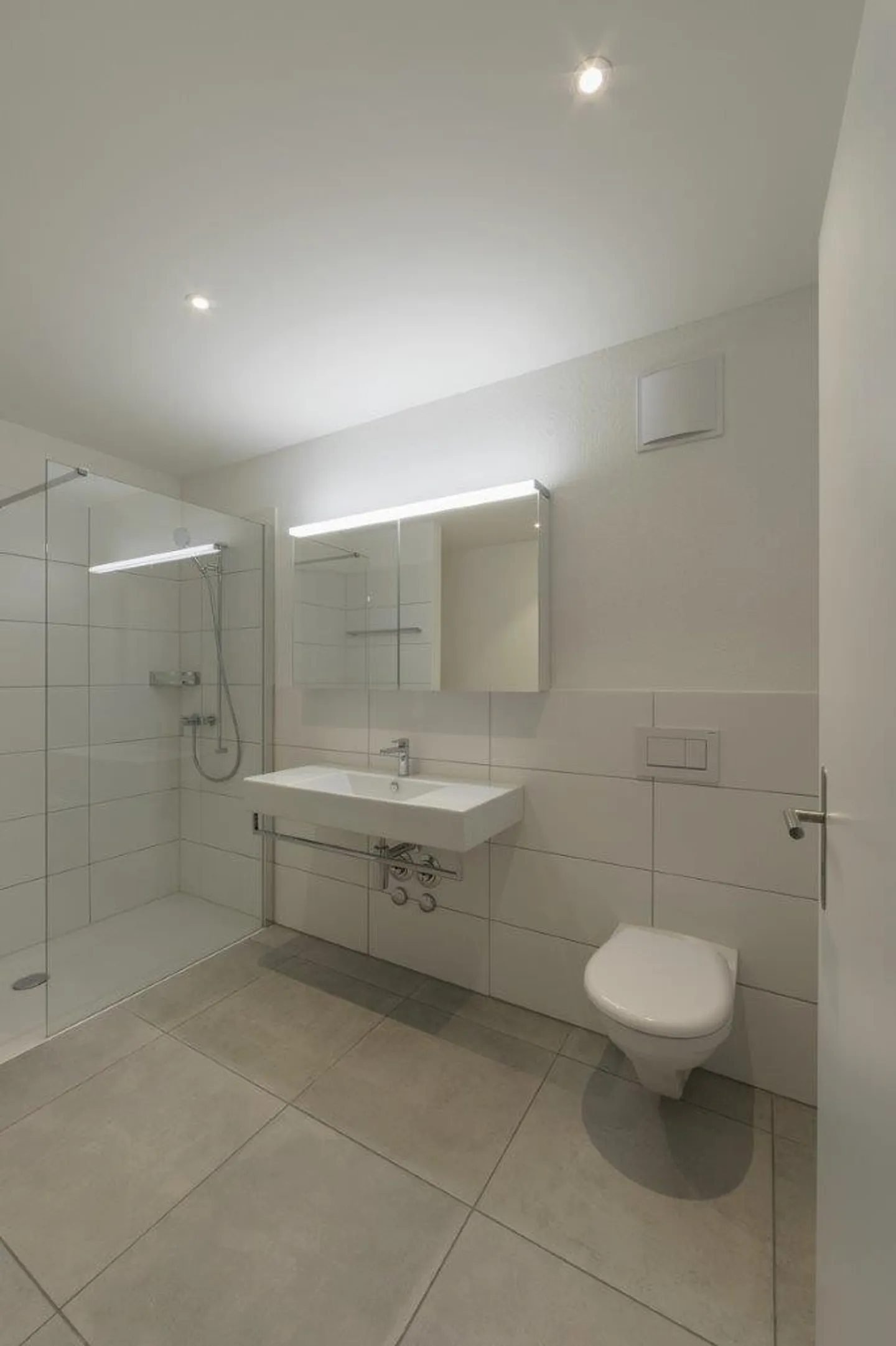 Appartement attrayant de 4,5 pièces - Photo 3 sur 4