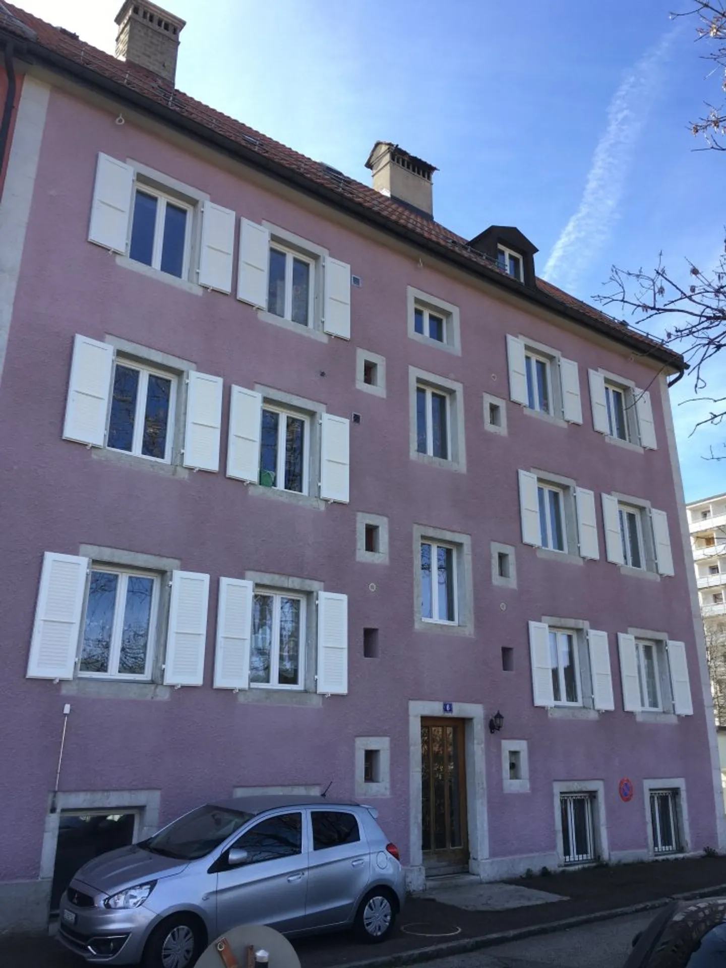Appartamento 5 locali - Foto 6 di 6