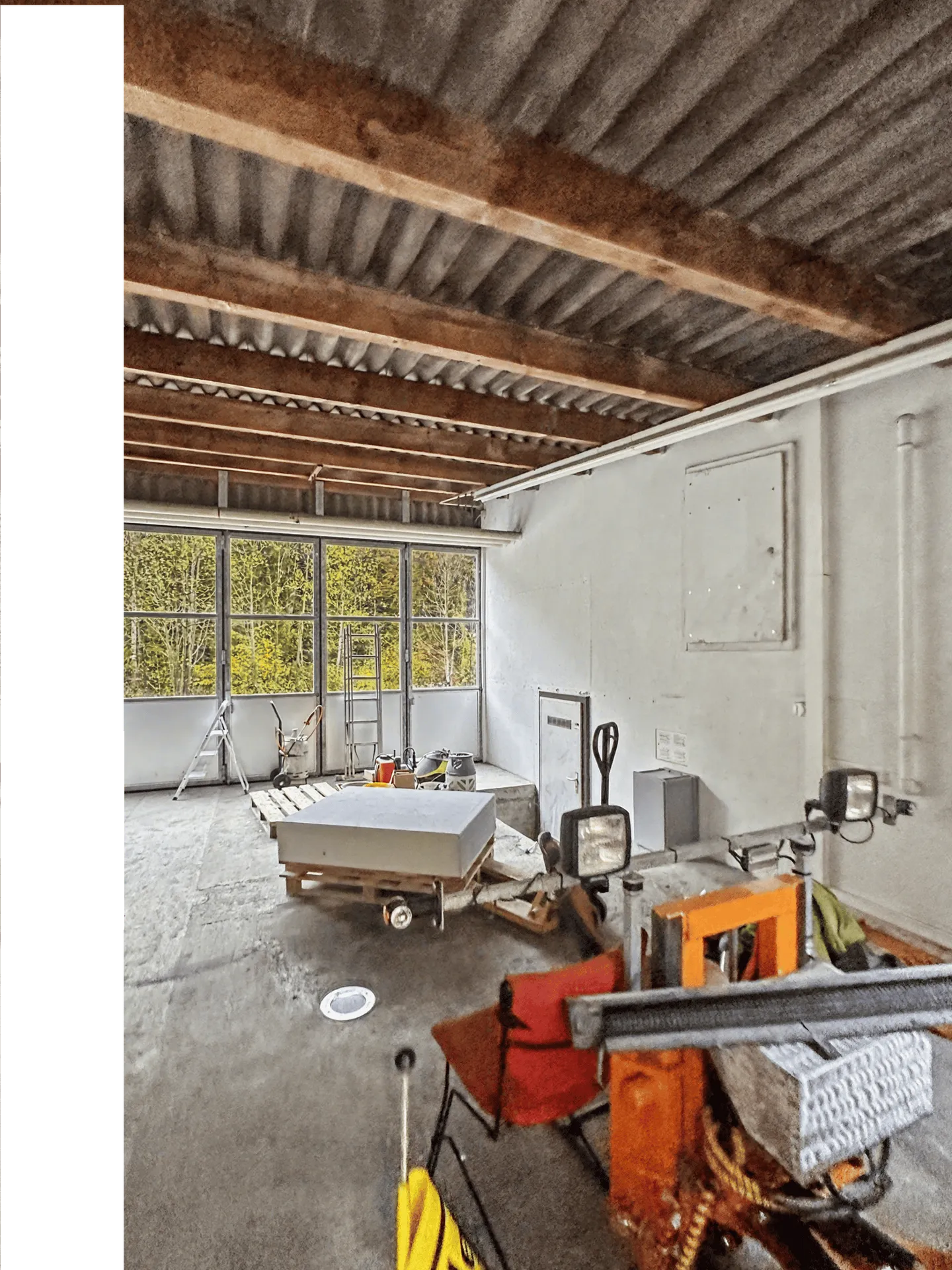 L'opportunité d'investissement ! Immeuble résidentiel/commercial - Photo 8 sur 19