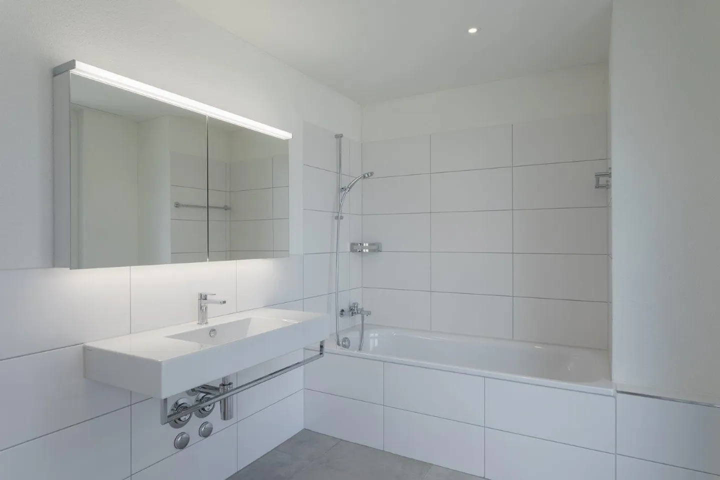 Appartement attrayant de 4,5 pièces - Photo 4 sur 4